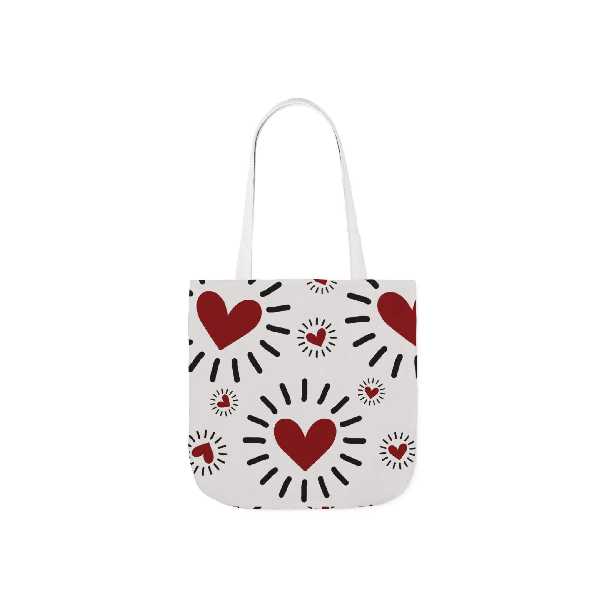 The Daily Tote - Radiant Love