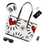 The Icon Bag - Radiant Love