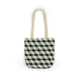 The Daily Tote - Optic Geometry