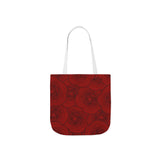 The Daily Tote - Scarlet Garden