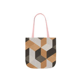 The Daily Tote - Earthy Cubes