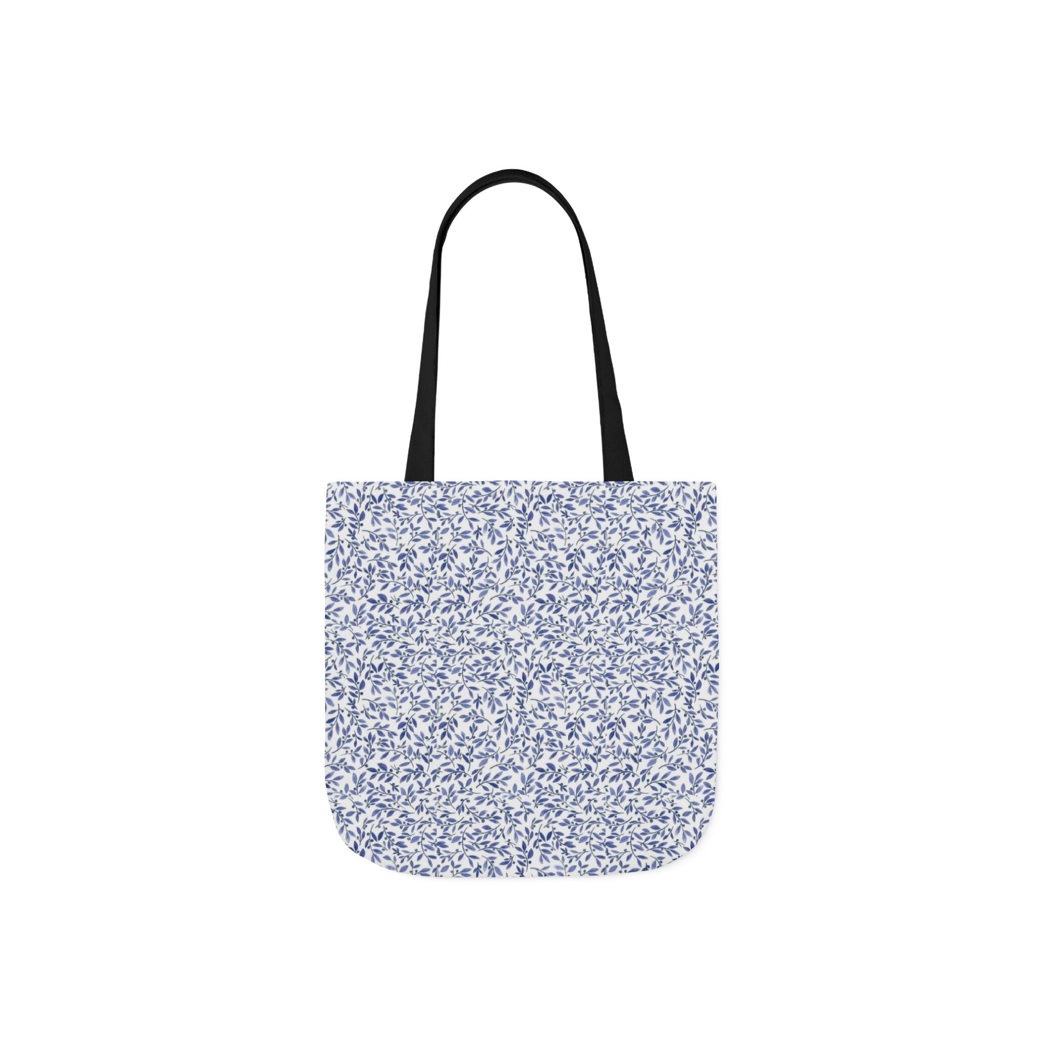 The Daily Tote - Azure Petals