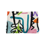 The Weekender - Vivid Doodle