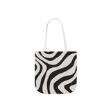 The Daily Tote - Zebra Flow