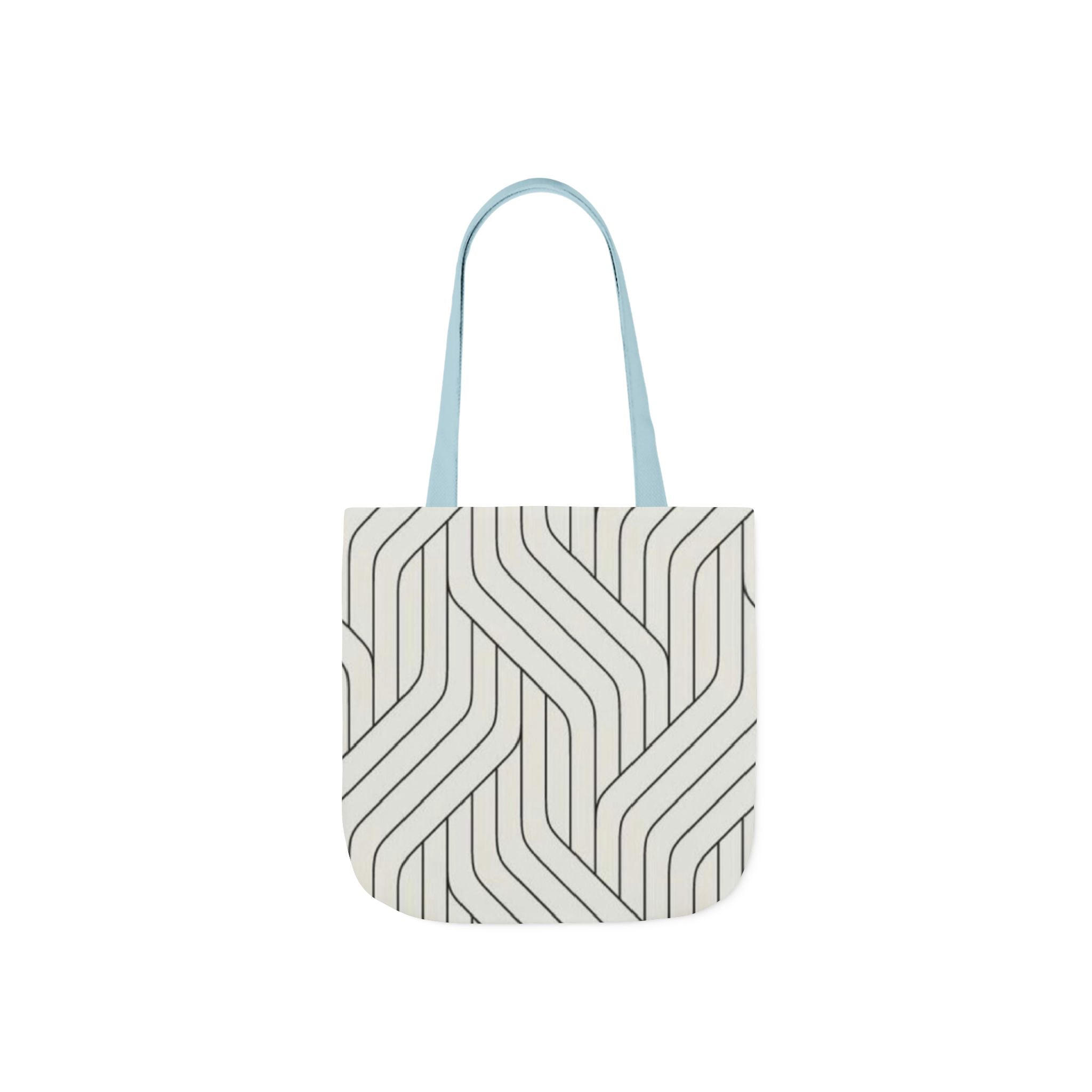 The Daily Tote - Linear Harmony