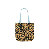The Daily Tote - Leopard