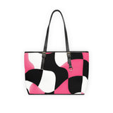 The Icon Bag - Pink Pulse