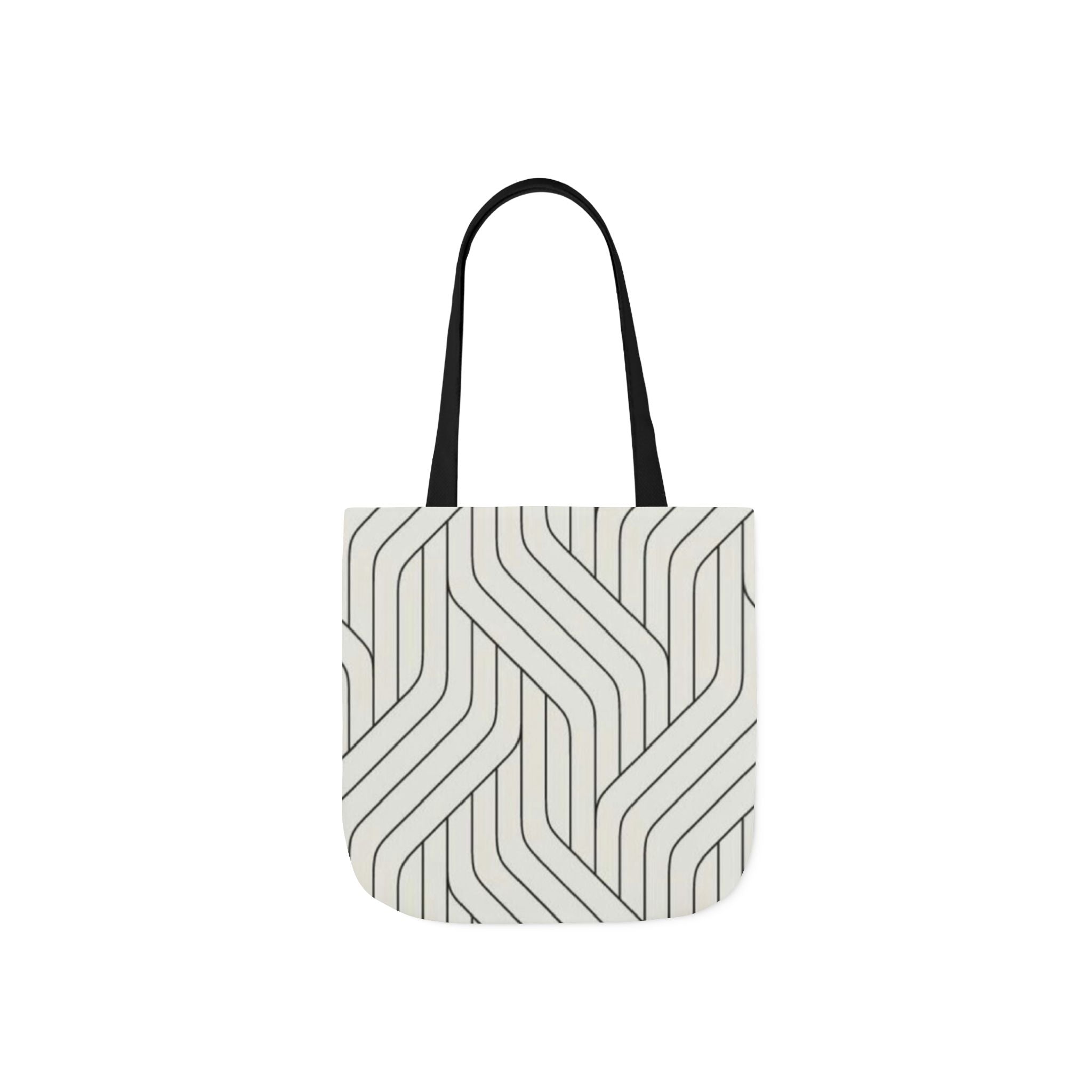 The Daily Tote - Linear Harmony