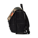 The City Backpack - Wild Motion