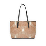 The Icon Bag - Earth Rings