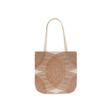 The Daily Tote - Earth Rings