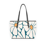 The Icon Bag - Abstract Daisy