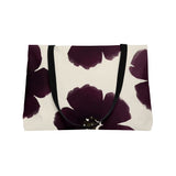 The Weekender - Violet Blossom