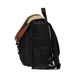 The City Backpack - Retro Orbit