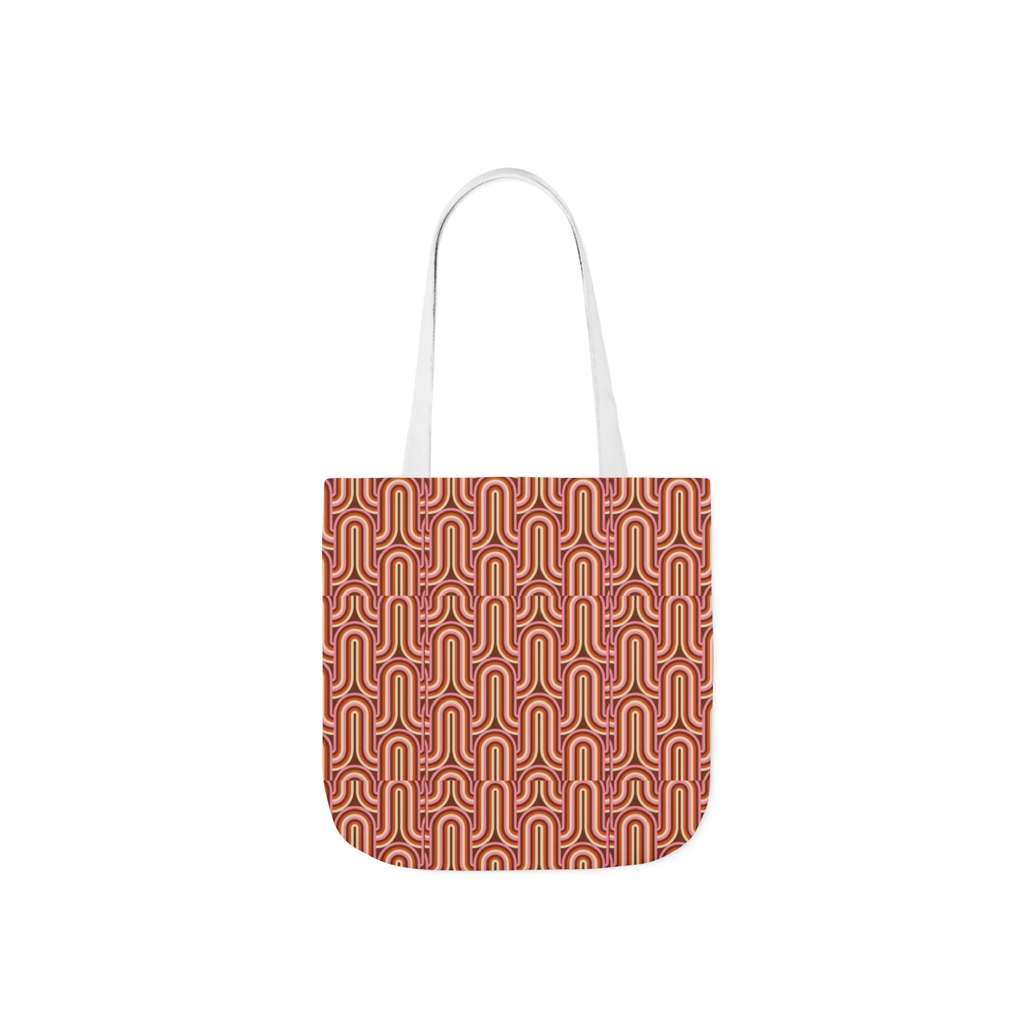 The Daily Tote - Terracotta Arches
