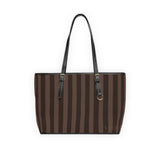 The Icon Bag - Cocoa Luxe