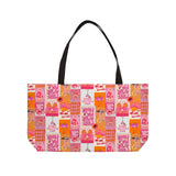 The Weekender - More Amor