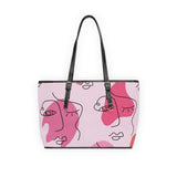 The Icon Bag - Soft Silhouettes