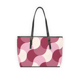 The Icon Bag - Blush Curves