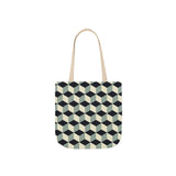 The Daily Tote - Optic Geometry