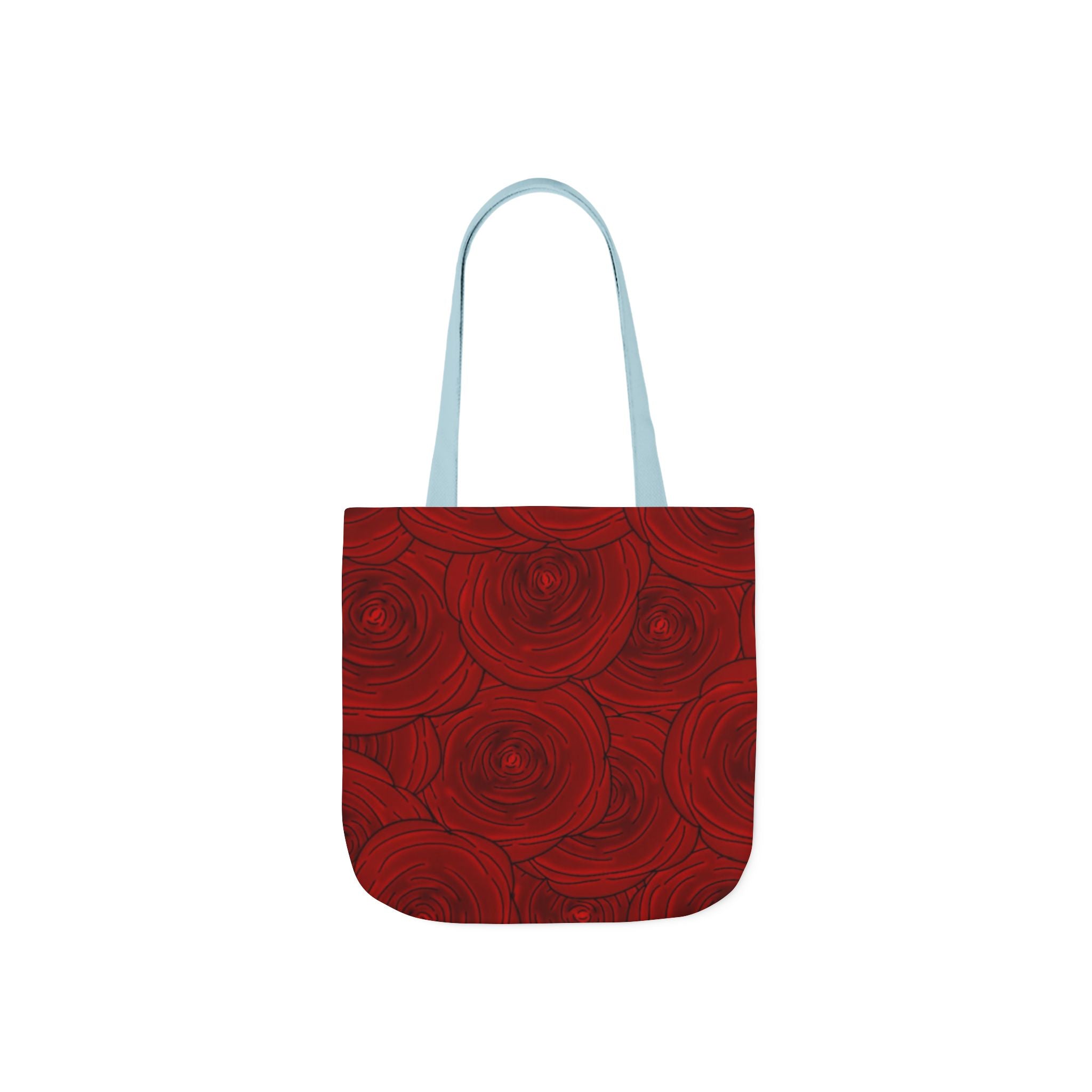 The Daily Tote - Scarlet Garden