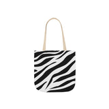 The Daily Tote - Wild Stripes