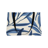 The Weekender - Blue Botanica