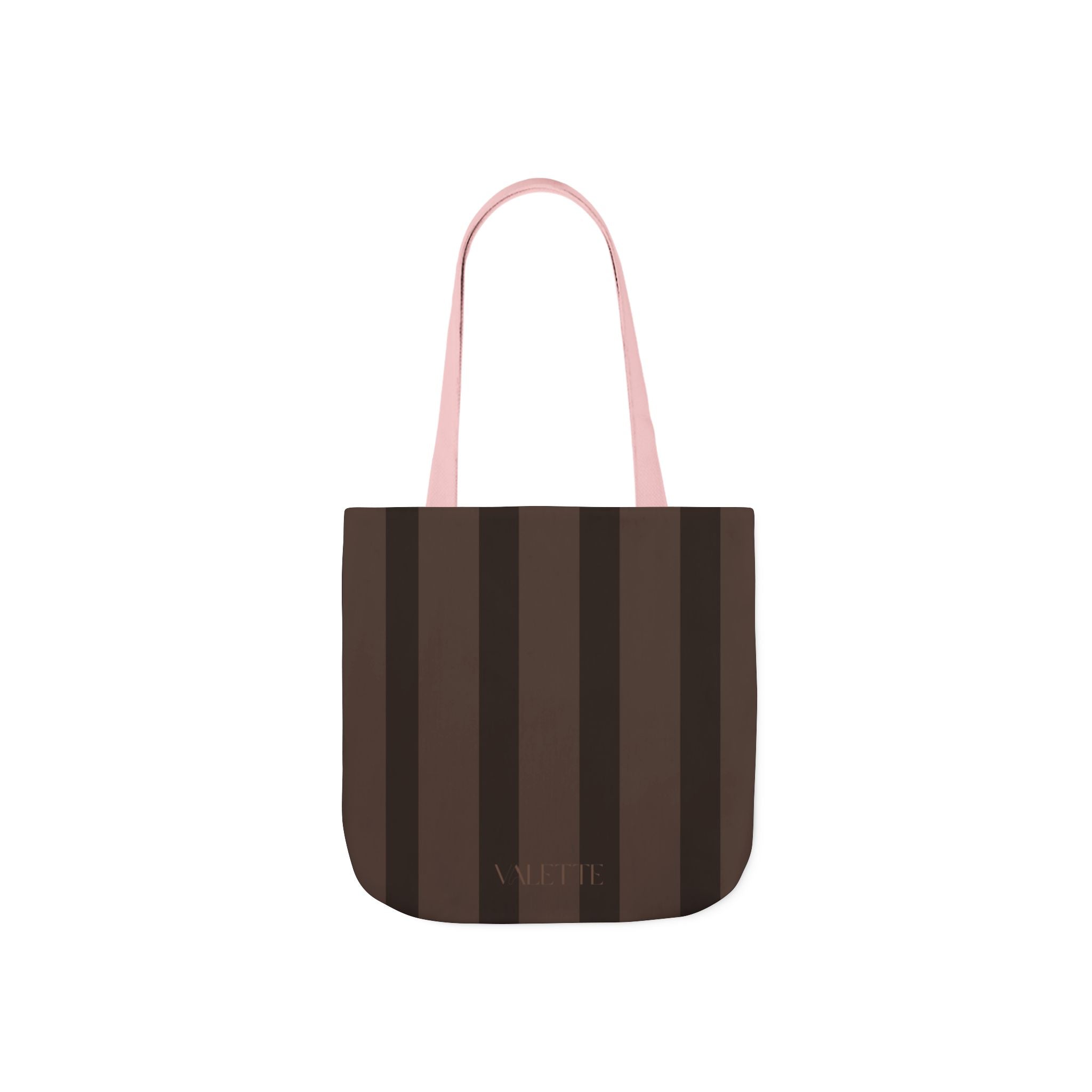 The Daily Tote - Cocoa Luxe