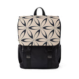 The City Backpack - Sand Lotus