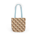 The Daily Tote - Sand Grid