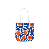 The Daily Tote - Ocean Petal