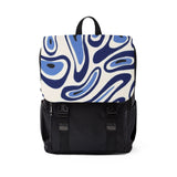 The City Backpack - The Greek Eye