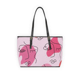 The Icon Bag - Soft Silhouettes