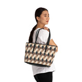 The Icon Bag - Geo Mirage