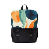 The City Backpack - Ocean Sunset