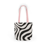 The Daily Tote - Zebra Flow