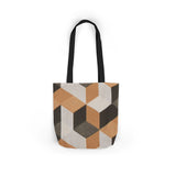 The Daily Tote - Earthy Cubes