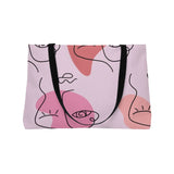 The Weekender - Soft Silhouettes