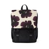 The City Backpack - Violet Blossom