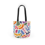 The Daily Tote - Playful Shapes