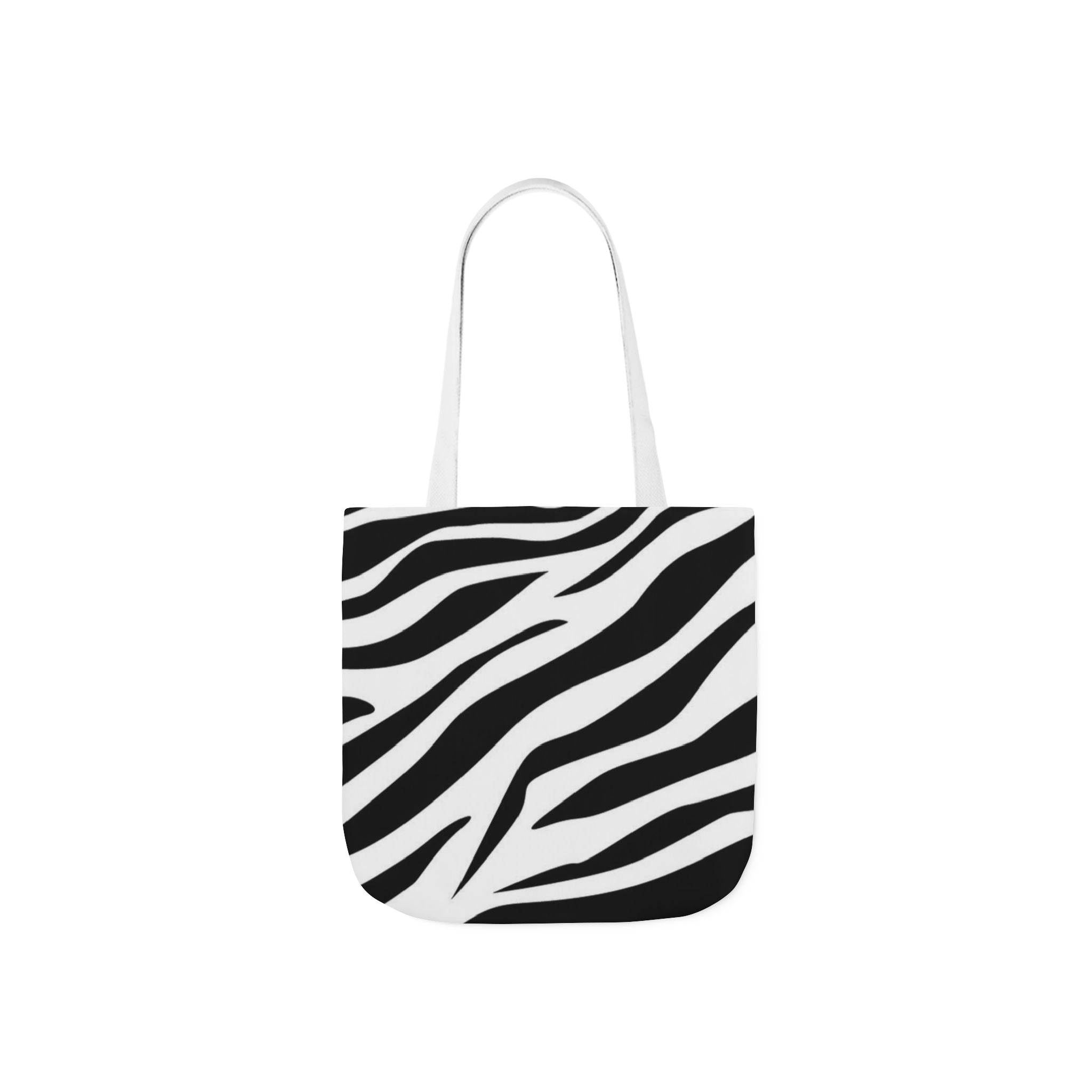 The Daily Tote - Wild Stripes