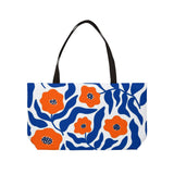 The Weekender - Ocean Petal