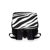 The City Backpack - Wild Stripes