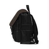 The City Backpack - Cocoa Luxe