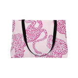The Weekender - Pink Panthera