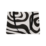 The Weekender - Zebra Flow