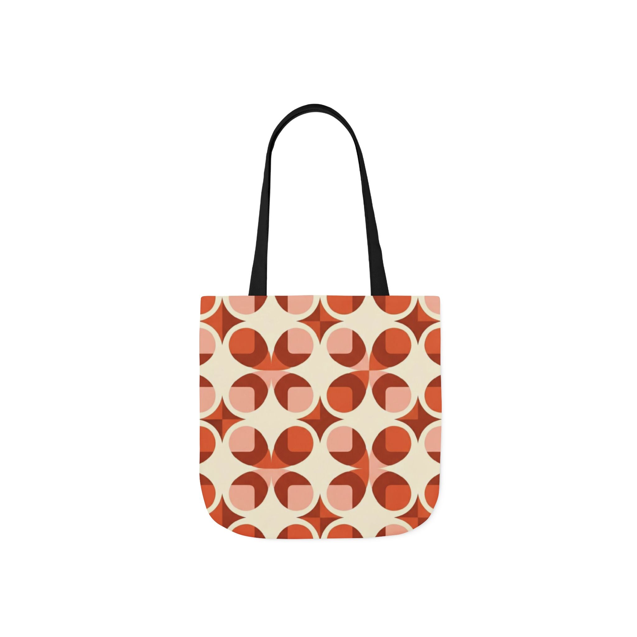 The Daily Tote - Sunset Geometry