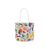 The Daily Tote - Faces & Flora