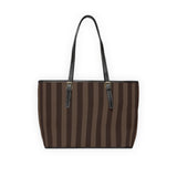 The Icon Bag - Cocoa Luxe