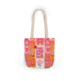 The Daily Tote - More Amor